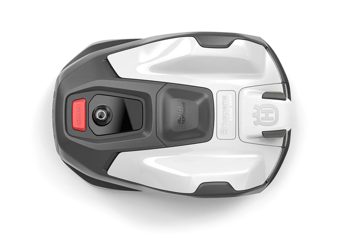Газонокосилка-робот Husqvarna AM 410VE NERA (9708200-11) фото 3