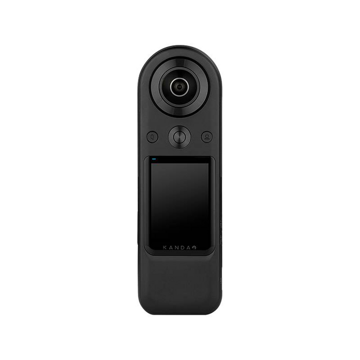 Камера 360&deg; Kandao QooCam 8K Enterprise фото 3