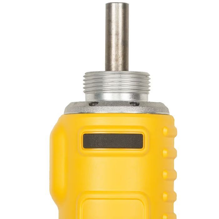 Вибратор глубинный аккумуляторный DeWALT DCE531N фото 5