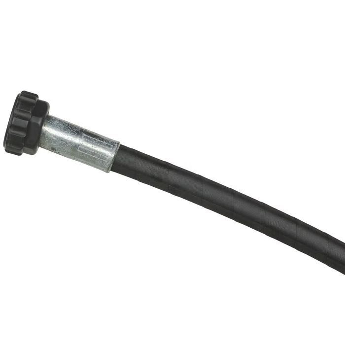 Вибратор глубинный аккумуляторный DeWALT DCE531N фото 13