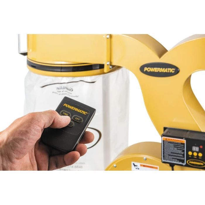 Вытяжная установка Powermatic PM1900CK фото 6