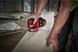 Акумуляторна ексцентрикова шліфувальна машина Milwaukee M18 BOS125-0 (4933464228) (без АКБ і ЗУ)