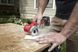 Аккумуляторная отрезная машина Milwaukee M12 FCOT-422X FUEL (4933464619)