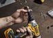 Заклепочник акумуляторний безщітковий DeWALT DCF414E2GT