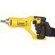 Вибратор глубинный аккумуляторный DeWALT DCE531N