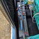 Генератор дизельний PROFI-TEC WDSG125-3 Power MAX