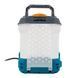 Акумуляторний обприскувач PROFI-TEC PS-10L/20V (20 В, бак 10 л, тиск 4.0 бар, 2.9 л/хв) 1&times;PT2020VX (2.0 Aг), ЗП BC10, насадки, коробка