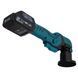 Аккумуляторная эксцентриковая полировальная машина PROFI-TEC PPM-8012SCP Set Professional (2&times;PT1225 (2.5 Ач), зарядное устройство)