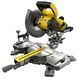 Пила торцовочная аккумуляторная STANLEY FATMAX SFMCS701M1+SFMCS600B