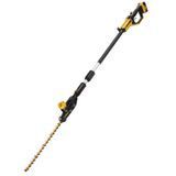 Кущоріз акумуляторний DeWALT DCMPH566P1 фото 1