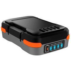 Аккумуляторная батарея BLACK+DECKER BDCB12B фото 1