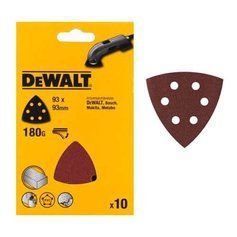 Шлифлисты DeWALT DT3094 фото 1