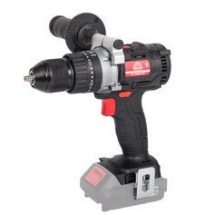 Дриль-шуруповерт акумуляторний Vitals Professional AU 1860Pbt BS SmartLine фото 1
