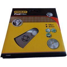 Диск алмазний STANLEY STA38007 фото 1
