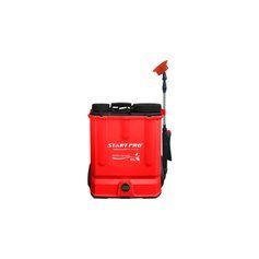 Оприскувач акумуляторний Start Pro SK-10D фото 1