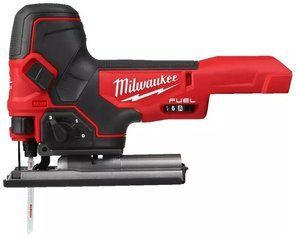 Аккумуляторный лобзик Milwaukee M18 FBJS-0 (4933498066) (без АКБ и ЗУ) фото 1