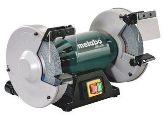 Точильный станок METABO DSD 200 фото 1