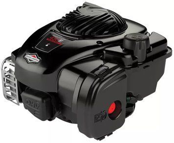 Двигун бензиновий Briggs&Stratton 450 E FIX-GAS (454930) фото 1