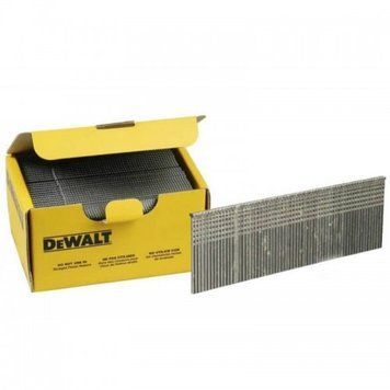 Гвозди оцинкованные L= DeWALT DNBT1820GZ фото 1