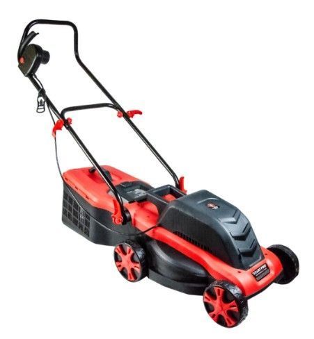 Газонокосарка електрична START PRO SLM-32S фото 2