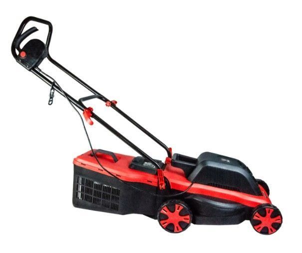 Газонокосарка електрична START PRO SLM-32S фото 4