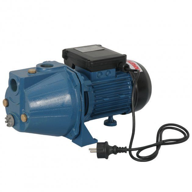 Насос поверхностный струйный Vitals aqua J 950e (47570) фото 3