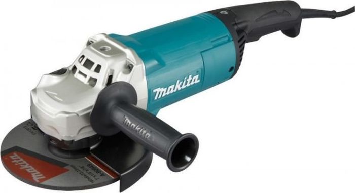 Угловая Шлифмашина Makita GA9063R фото 1