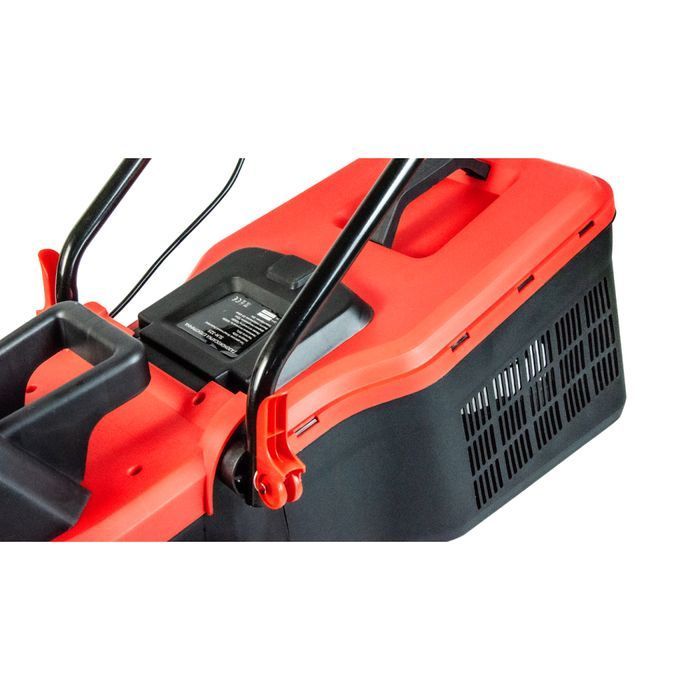 Газонокосарка електрична START PRO SLM-32S фото 6