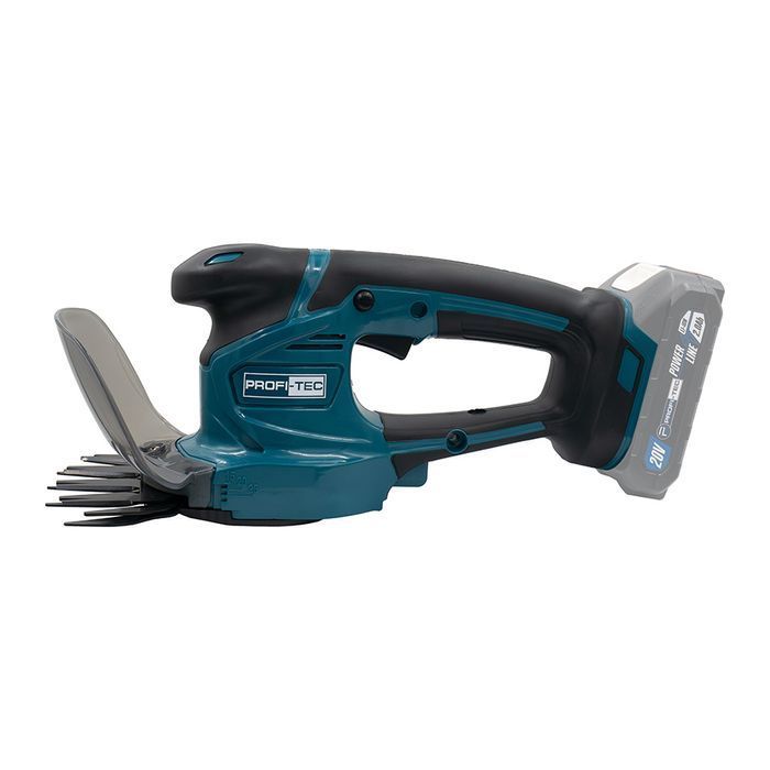 Аккумуляторные ножницы-кусторез PROFI-TEC PHT1110 POWERLine фото 3