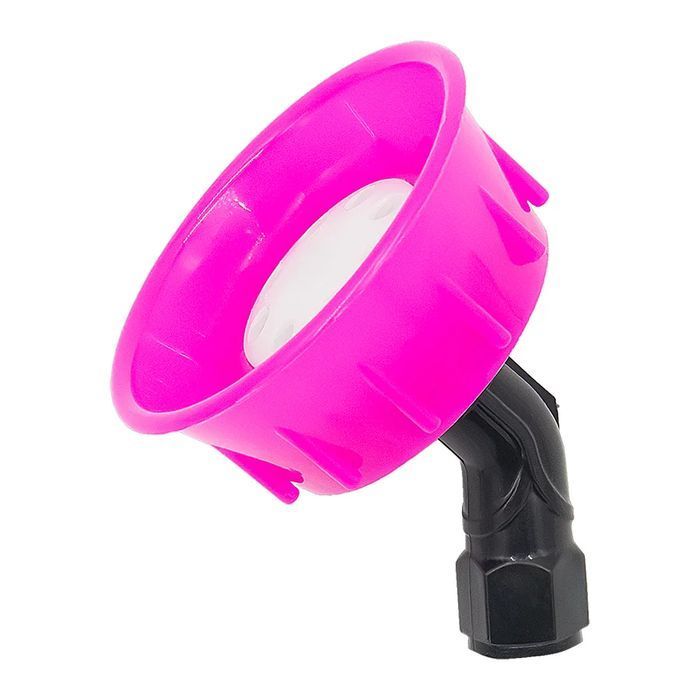 Акумуляторний обприскувач PROFI-TEC PS-12L/20V (20 В, бак 12 л, тиск 4.0 бар, 2.9 л/хв) без АКБ та ЗП, насадки, коробка фото 14