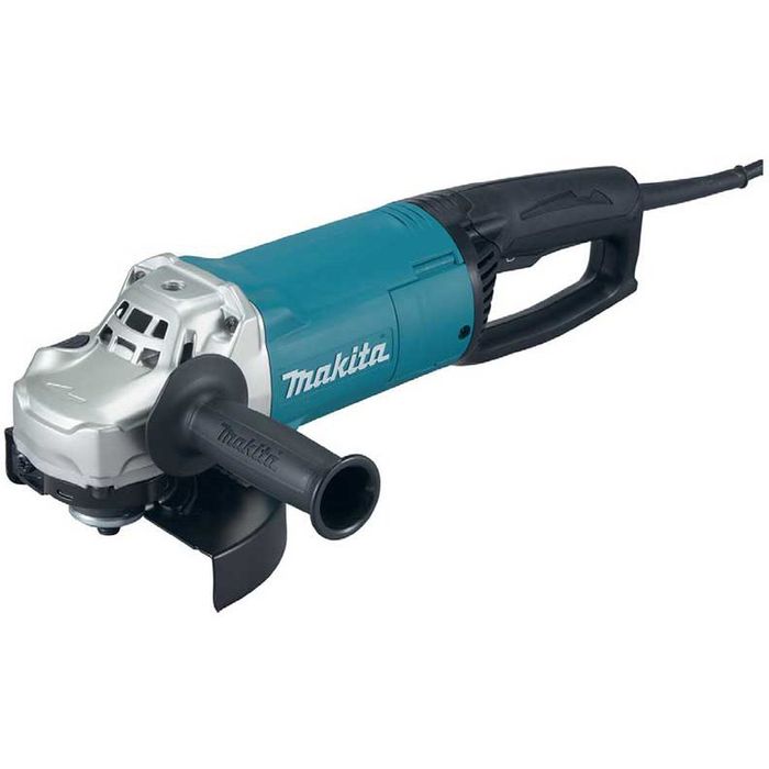 Угловая Шлифмашина Makita GA9063R фото 2