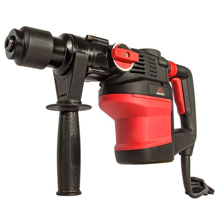 Перфоратор Vitals Master Ra 3611A BL фото 7