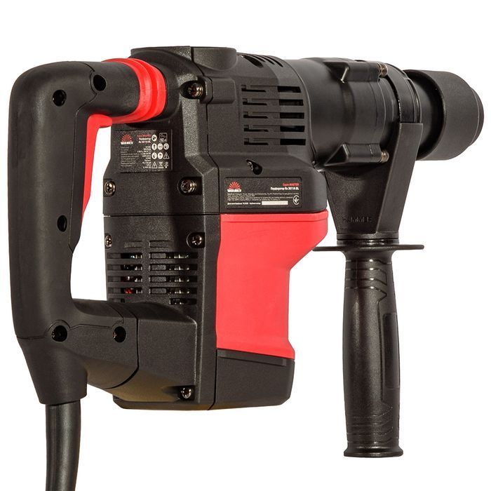 Перфоратор Vitals Master Ra 3611A BL фото 3