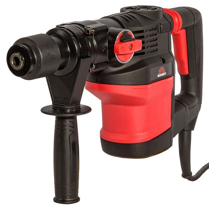 Перфоратор Vitals Master Ra 3611A BL фото 6