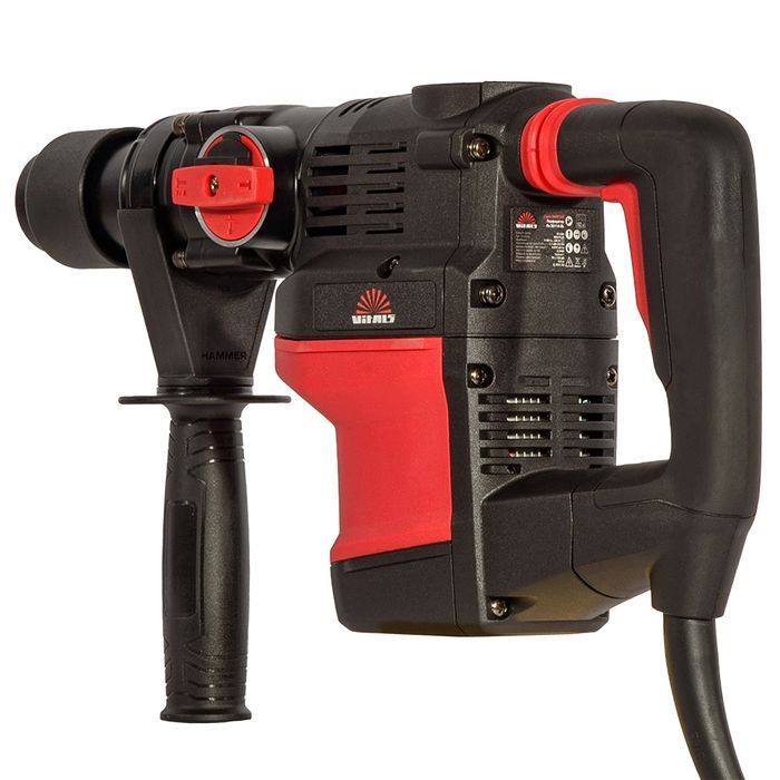 Перфоратор Vitals Master Ra 3611A BL фото 2