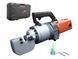 Электрогидравлический арматурорез METCOR RC25