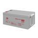 Аккумулятор гелевый LogicPower LPM-GL 12V - 280 Ah 13185