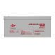 Аккумулятор гелевый LogicPower LPM-GL 12V - 280 Ah 13185