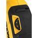 Шліфмашина ексцентрикова акумуляторна безщіткова DeWALT, XR Li-Ion 18 В 8Аг, розмір підошви 225 мм, 700-1200 об/хв, вага 3.9 кг, 2 акумулятори, зарядний пристрій, сумка