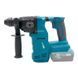 Акумуляторний перфоратор PROFI-TEC PPBH2520 POWERLine