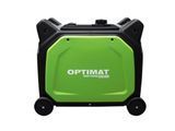 Інверторний генератор Optimat Smart Energy IE6500 фото 1