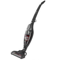 Пылесос аккумуляторный (электровеник) BLACK+DECKER SVB620JW фото 1