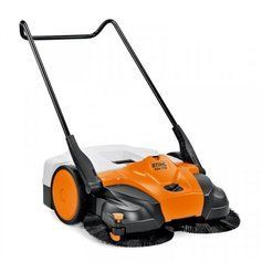 Підмітальна машина Stihl KG 770 фото 1