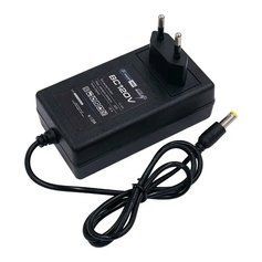 Зарядное устройство штекерное PROFI-TEC BC120V фото 1