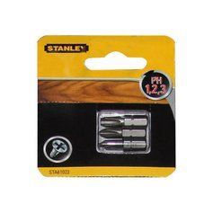 Набір біт STANLEY STA61023 фото 1
