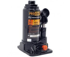 Домкрат гідравлічний Procraft PJ2 фото 1