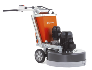 Шлифовальная машина Husqvarna PG 820 (9651956-07) фото 1