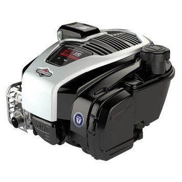 Бензиновий двигун Briggs&Stratton 675 IS WL80 фото 1