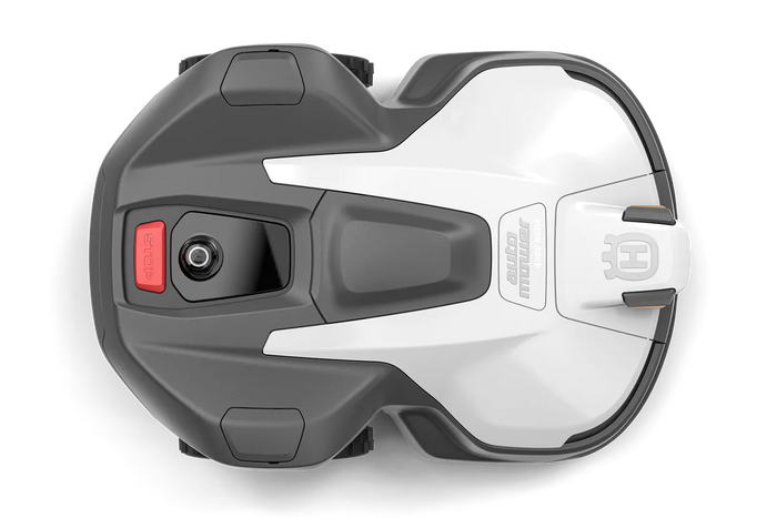 Газонокосарка-робот Husqvarna AM 450V NERA фото 2