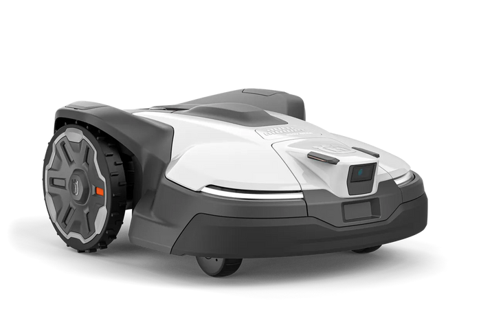 Газонокосарка-робот Husqvarna AM 450V NERA фото 3